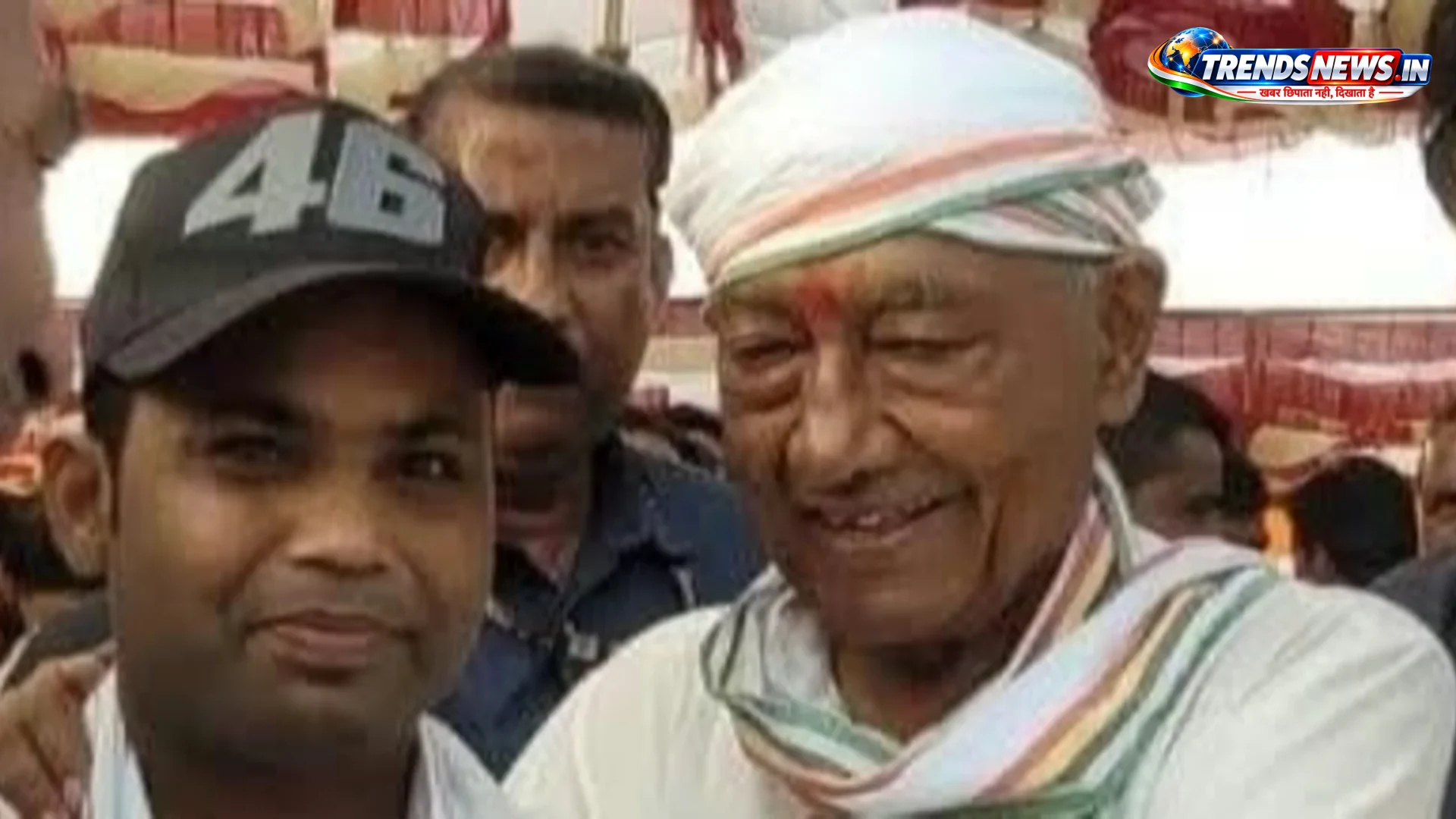 सत्य सनातन स्वाभिमान यात्रा का सातवां दिन, शाजापुर से राजगढ़ तक गूंजे नारे