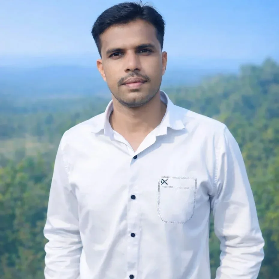 Mukesh Gurjar